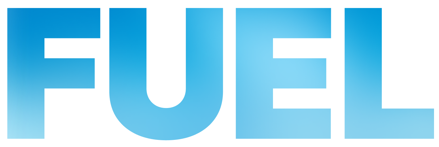 Fuel Dance Collective Logo