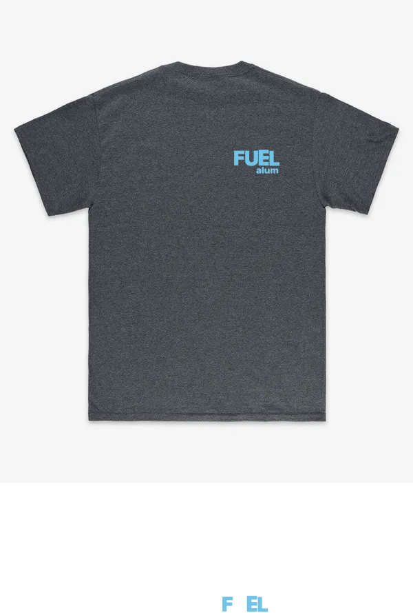 Fuel t-shirt merchandise